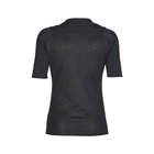 Koszulka rowerowa damska FOX Lady Flexair Ascent Black