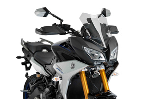 Szyba sportowa PUIG do Yamaha MT-09 Tracer 18-20