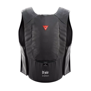Kamizelka z poduszką powietrzną DAINESE Smart Air