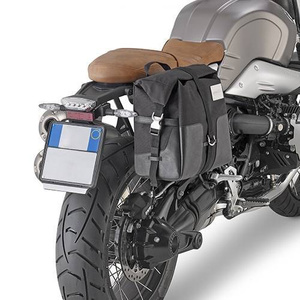 Kappa stelaż pod sakwę boczną RB105 BMW R Nine t 1200 (14-20)