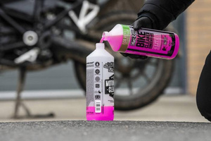 MUC-OFF Bike Cleaner – Koncentrat, 1L