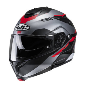 Kask motocyklowy szczękowy HJC C91 KARAN