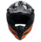 Kask motocyklowy CROSS/OFFROAD IMX FMX-02