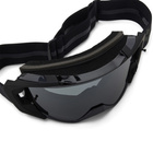 Gogle FOX Vue Core Vivid Black