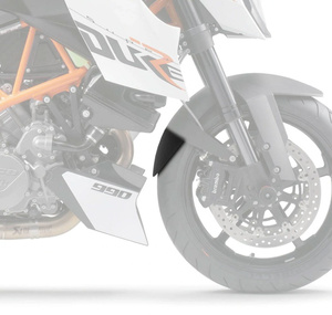 Przedłużenie błotnika do KTM 990 Superduke / R (przednie)