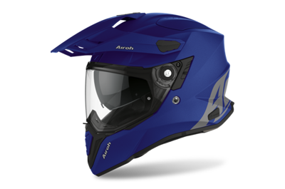 Kask motocyklowy AIROH Commander