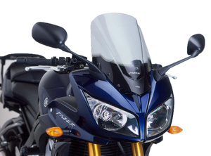 Szyba sportowa PUIG do Yamaha FZ1 Fazer 06-16