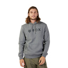 Bluza z kapturem FOX Absolute Heather Graphite