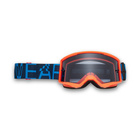Gogle FOX Main Race Spec True Blue