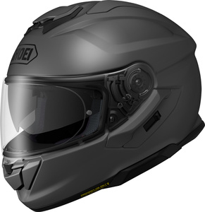 Kask motocyklowy integralny SHOEI GT-AIR 3 Matowy deep szary