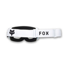 Gogle FOX Main Core White