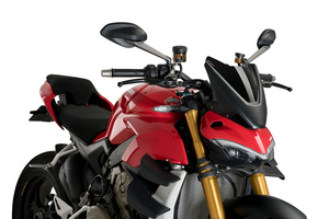 Owiewka PUIG do Ducati Streetfighter V4 / S 20-24 (Sport)