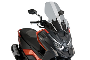 Szyba PUIG V-Tech do Kymco DT X360 22-23