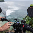 Pokrowiec Etui Case na telefon motocyklowy SPC SP CONNECT Iphone 12 Mini