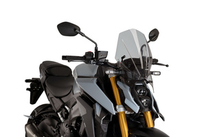 Owiewka PUIG do Suzuki GSX-S950 / GSX-S1000 21-24 (Touring)