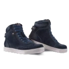 Damskie Trampki/buty motocyklowe Shima SX-2 EVO niebieski