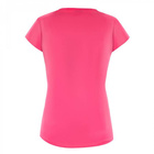 Damska koszulka Shima T-SHIRT FASTER różowy