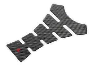 LAMPA Pro-Tank X4 tank pad Carbon