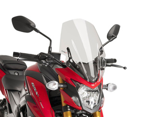 Owiewka PUIG do Suzuki GSX-S750 17-21 (Touring)