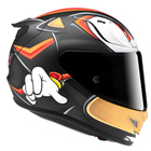 Kask motocyklowy integralny HJC RPHA 12 Shadow The Hedgehog