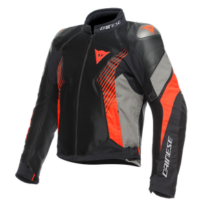 Kurtka motocyklowa DAINESE Super Rider 2