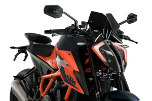 Owiewka PUIG do KTM Superduke R 1290 20-21