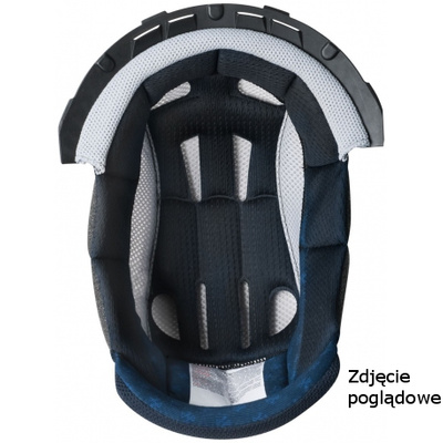 Wyściółka do kasku HJC R-PHA-70 L 9MM