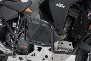 Crashbar/Gmol SW-MOTECH KTM 1290 SUPER ADVENTURE (21-)