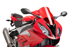 Szyba sportowa PUIG do BMW S1000RR 15-18