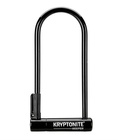 Zapięcie Motocyklowe KRYPTONITE Keeper 12 LS – U-Lock z Uchwytem, 102 mm x 254 mm – Uniwersalny
