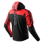 Kurtka motocyklowe REBELHORN Slash Spider Softshell