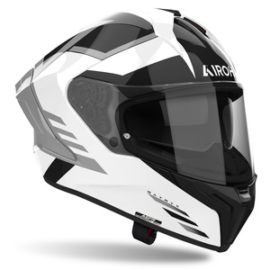 Kask motocyklowy AIROH Matryx Thron