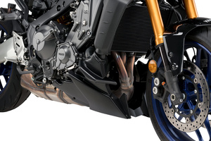 Spoiler silnika PUIG do Yamaha MT-09 / Tracer 9 21-24