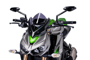 Owiewka PUIG do Kawasaki Z1000 / R 14-21 (Sport)