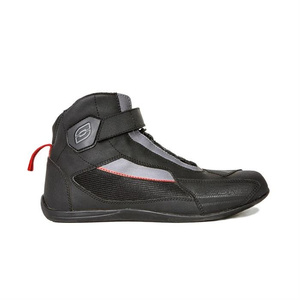 Buty motocyklowe OZONE CITY czarne