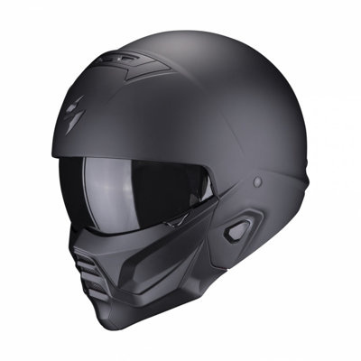 Kask motocyklowy SCORPION EXO-COMBAT II