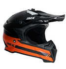 Kask motocyklowy CROSS/OFFROAD IMX FMX-02