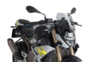 Owiewka PUIG do BMW S1000R 21-24 (Sport, bez org. wspornika)