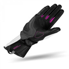 Damskie rękawice motocyklowe miejskie/sportowe Shima MIURA GLOVES różowy