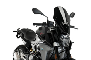 Owiewka PUIG do BMW F900R 20-21 (bez org. wspornika)