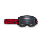 Gogle FOX Main Race Spec Fluo Red