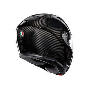 Kask motocyklowy AGV Sportmodular