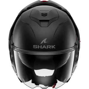 Kask szczękowy Shark OXO czarny mat