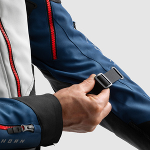 Kurtka motocyklowa TEKSTYLNA REBELHORN HARDY 3.0