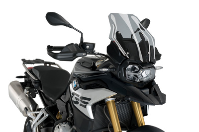 Szyba sportowa PUIG do BMW F850GS / ADV. 18-21