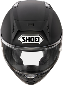 Kask motocyklowy integralny sportowy SHOEI X-SPR PRO Matowy czarny