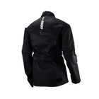 Kurtka motocyklowa LEATT Moto 4.5 hydradri Black