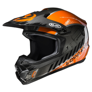 Kask motocyklowy HJC CS-MX II Rebel X-Wing Star Wars