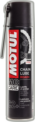 Smar motocyklowy do łańcucha Motul C2+