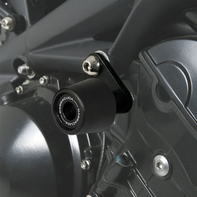 Crash Pady do Triumph Street Triple 08-12 / Triple R 11-12 (Para)